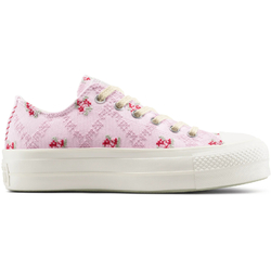 Pantofi sport unisex Converse Chuck Taylor As Lift A13660C