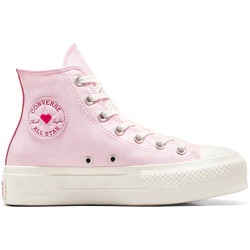 Pantofi sport unisex Converse Chuck Taylor As Lift A13652C