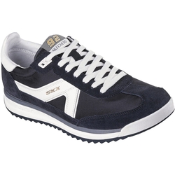 Pantofi sport barbati Skechers Skx 92 - Spective 254220-BKW