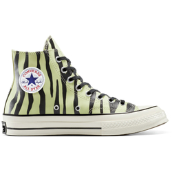 Tenisi unisex Converse Chuck 70 Glow-In-The-Dark Zebra Print A15032C