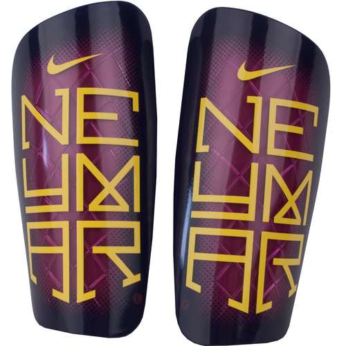 nike neymar jr mercurial lite shin guards