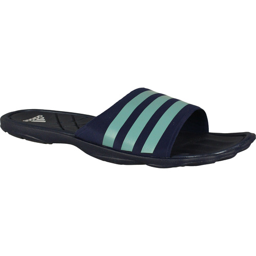 men's adidas swim adipure cf slides