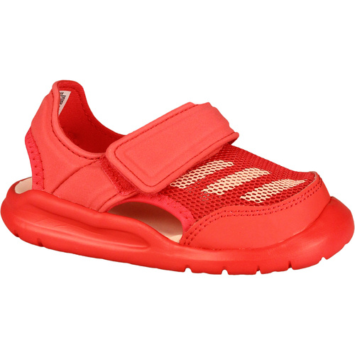 adidas fortaswim sandals infant