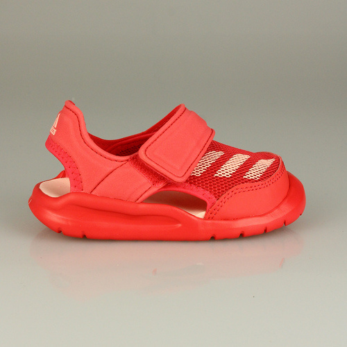 adidas fortaswim sandals infant