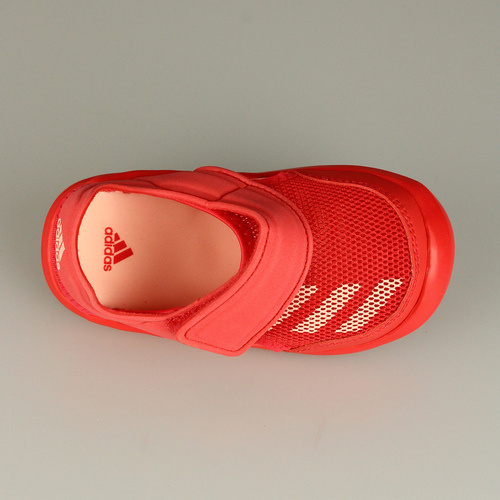 adidas fortaswim sandals infant