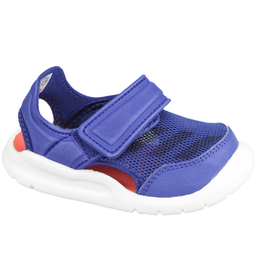 adidas fortaswim sandals infant