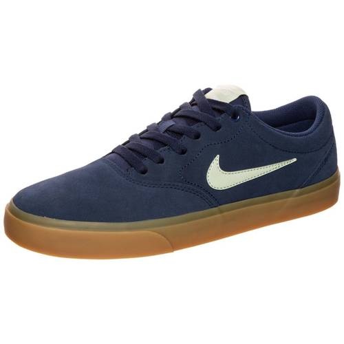 nike sb charge suede red