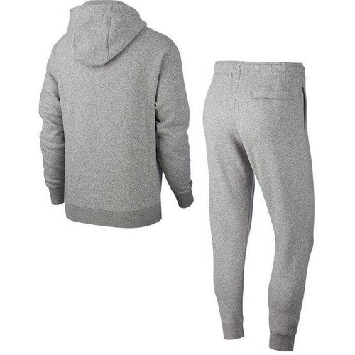 Trening barbati Nike Sportswear Hd Gx Fleece CI9591-063