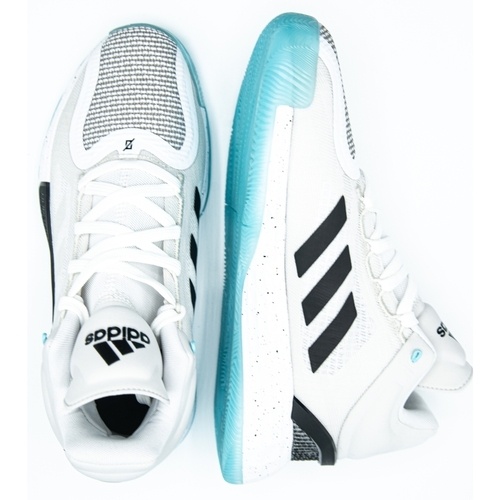 Pantofi sport, Adidasi unisex adidas D Rose 11 FX6539