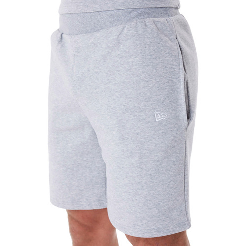Pantaloni scurti New Era Essentls Short