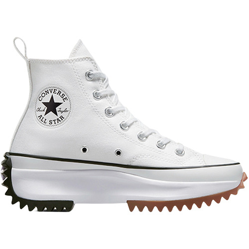 Tenisi Converse cu platforma Run Star Hike Hi