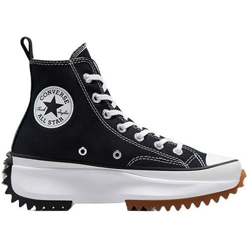 Tenisi Converse cu platforma Run Star Hike Hi