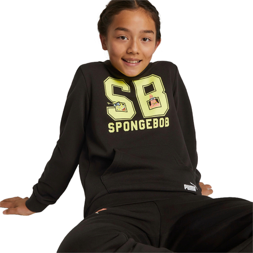Hanorac Puma x Spongebob Squarepants