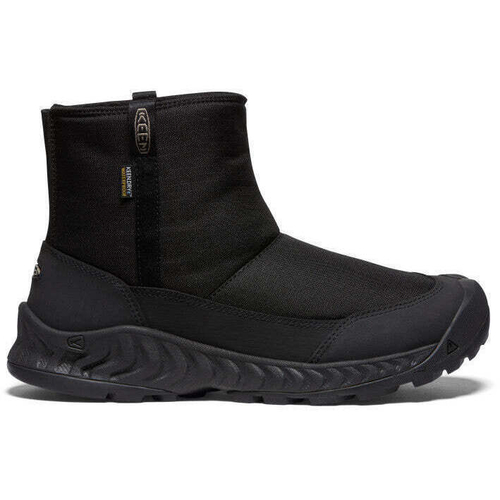 Ghete Keen Hood NXIS Waterproof Winter Pull-On