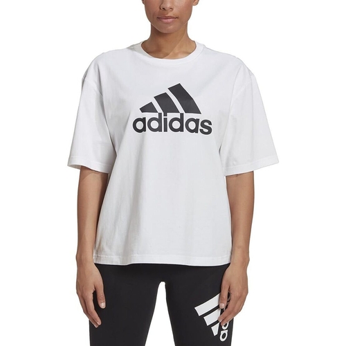 Tricou adidas Wms Badge Of Sport T-shirt