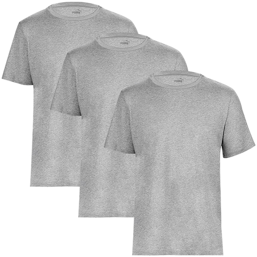 Tricou Puma Men Base T-shirt 3-pack