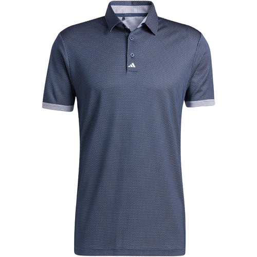 Tricou adidas Polo Shirt Equipment