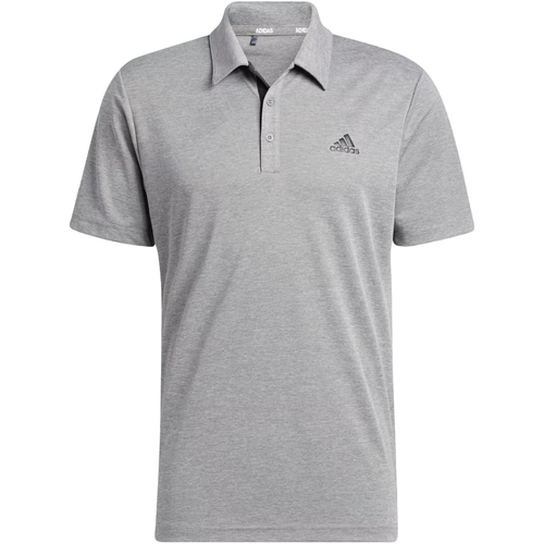 Tricou adidas Polo-shirt Performance Drive Heather