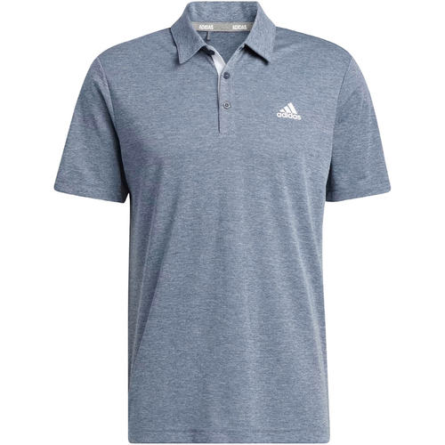 Tricou adidas Poloshirt Performance Drive Heather