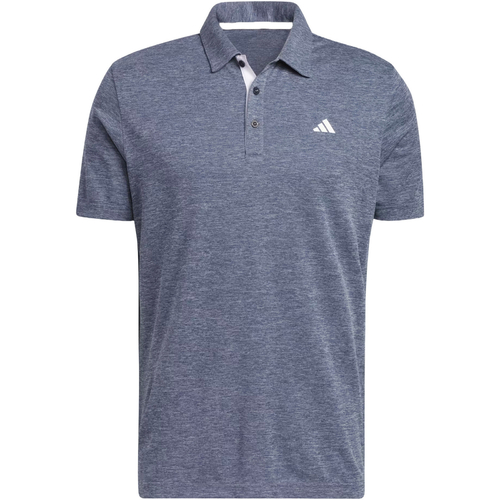 Tricou adidas Poloshirt Performance Drive Heather