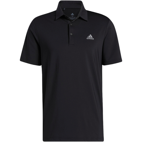 Tricou adidas Ultimate365 Solid Left Chest Polo Shirt