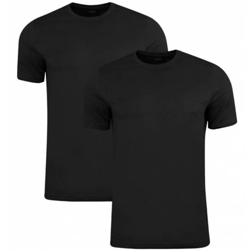 Tricou Puma Junior Blank Base T-shirt 2-pack