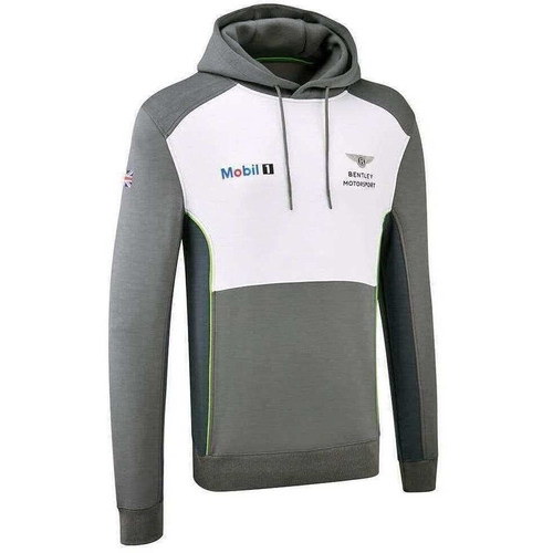 Hanorac Bentley Motorsport Team Hoodie