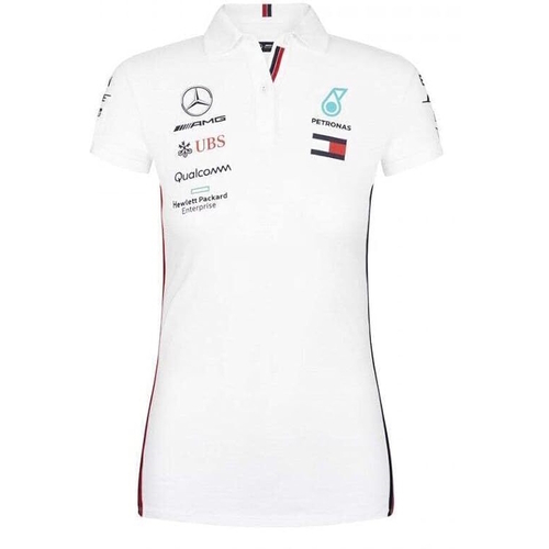Tricou Mercedes Mapm Rp Polo