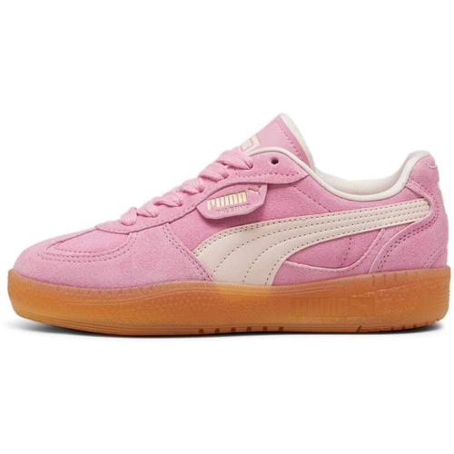 Pantofi sport Puma Wmns Palermo Moda