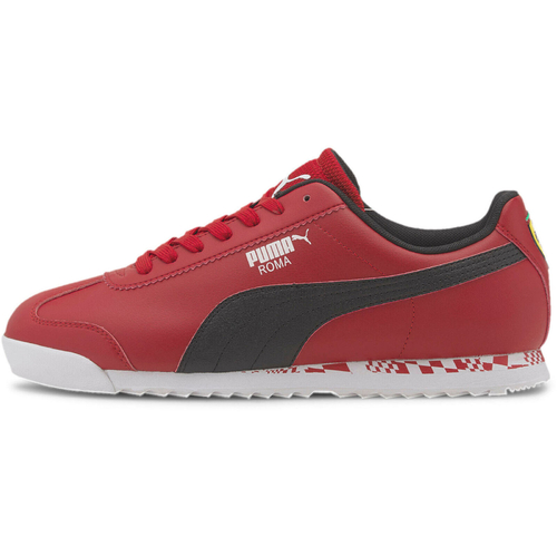 Pantofi sport Puma Ferrari Race Roma