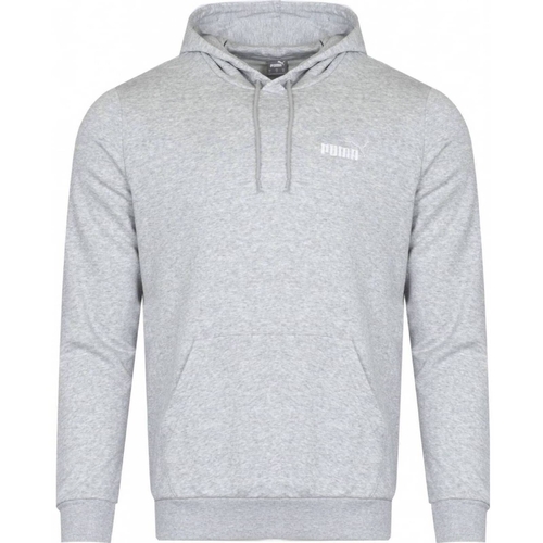 Hanorac Puma Men Ess Small Logo Hoody