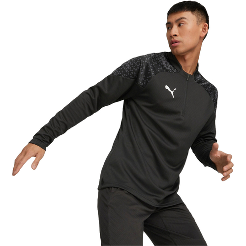 Bluza Puma Teamcup 14 Zip Sweatshirt