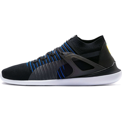 Pantofi sport Puma Scuderia Ferrari Evo Cat Ii Sock Lace