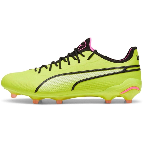 Ghete de fotbal Puma King Ultimate FG AG