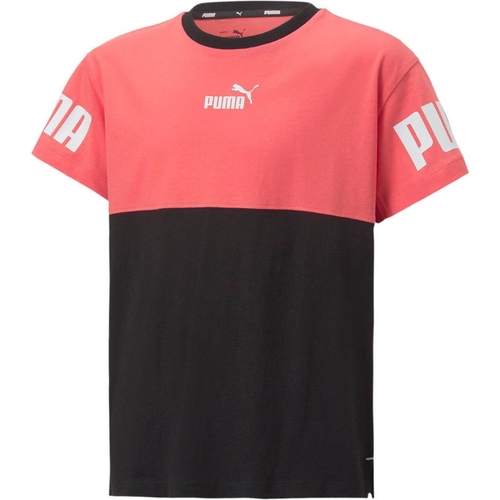 Tricou Puma Power Club