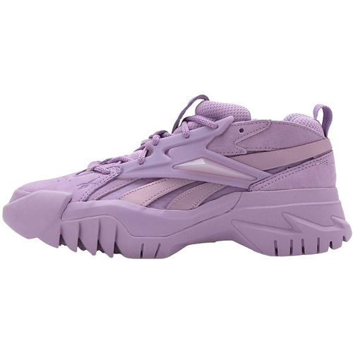 Pantofi sport Reebok X Cardi B Club C V2