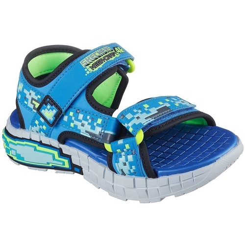 Sandale Skechers Mega-splash 4k