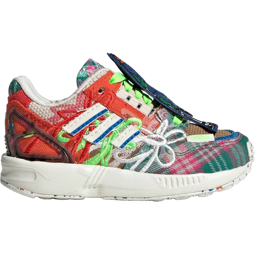 Pantofi sport adidas Sean Wotherspoon Zx 8000 Superearth