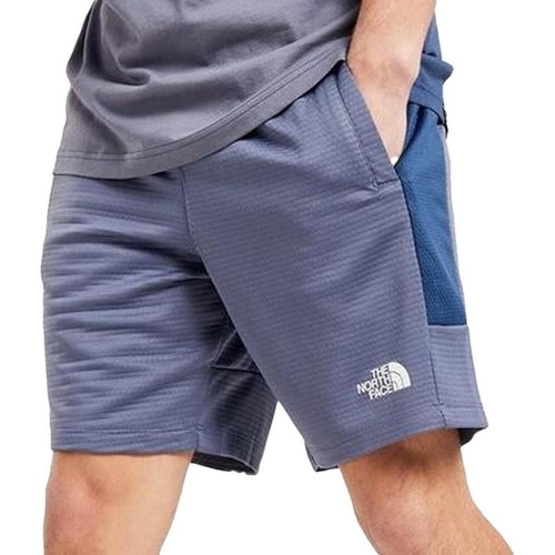 Pantaloni scurti The North Face Face Mountain Athletics Fleece Short